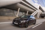 Mercedes-Benz CLA220 CDI Urban Shooting Brake 2015 года
